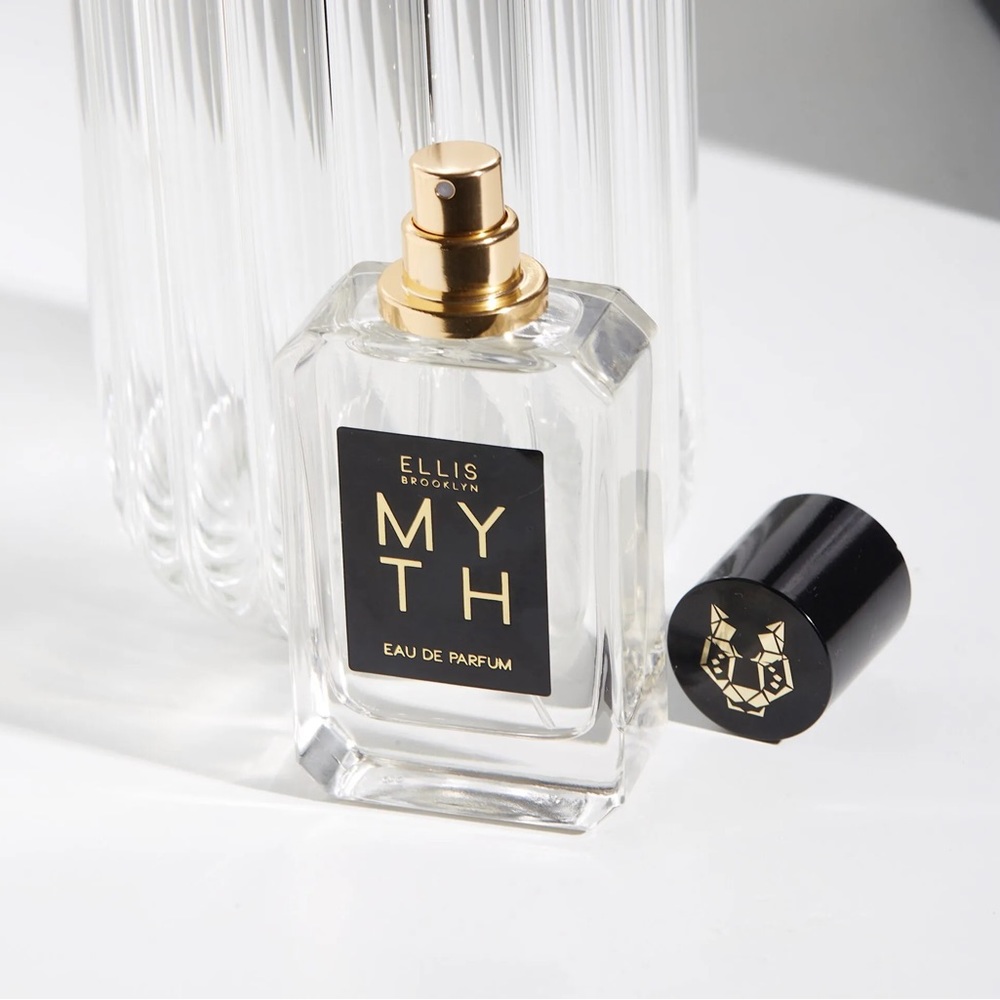 Ellis Brooklyn Myth Eau de Parfum